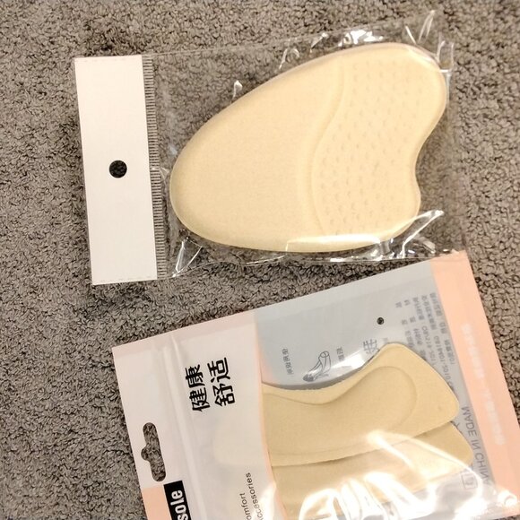 Women's Kitten Heel Size 6 Black Slouch Ankle Boots Closed Square Toe Pleated - Picture 12 of 12